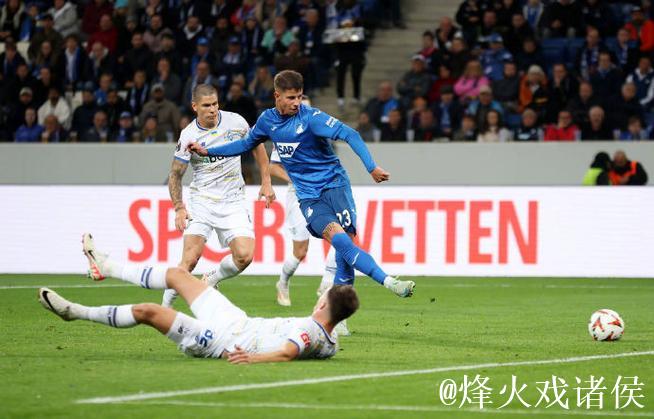 德甲-格策进球 小阿扎尔击中横梁 多特蒙德客场不敌霍芬海姆被逆转