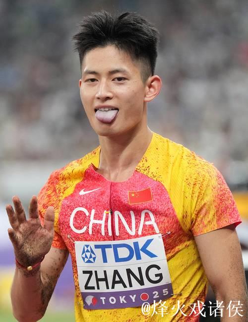 精益求精防伤病 张溟鲲稳中求远跳